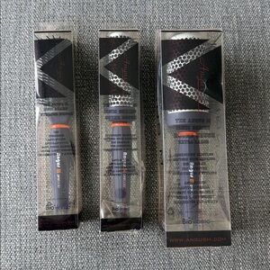 Paul Mitchell Express Ion Brush Bundle Angus M ProTools Bio Ionic 3pc Set NEW